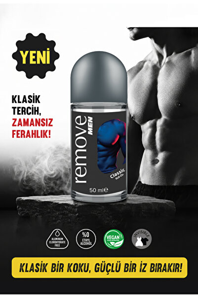 Klasik 50ml