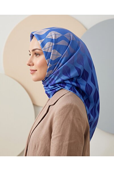 Armine Sport Eşarp - 10027P-20 - Tivil
