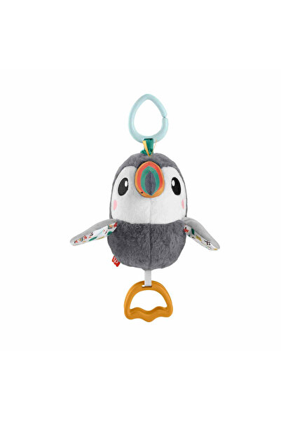 FISHER PRICE Flap ve Go Toucan HNX66