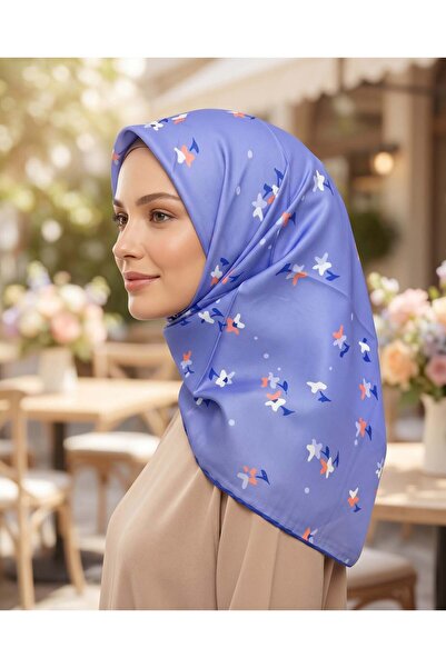 Armine Life Vual Eşarp - İnce Yazlık Kumaş - 10104L-23