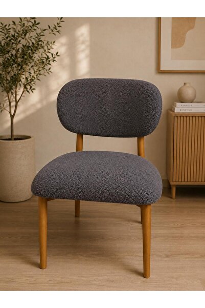 ÖZMAKAN Bohemian Large Apple Chair Cover, Elastic, Washable