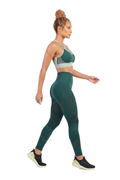 THUGFIT بنطال ليجنز مجوف بخصر مرتفع من SpinFit