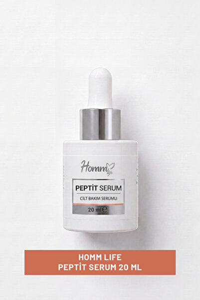hommlife Peptide Serum 20 ml
