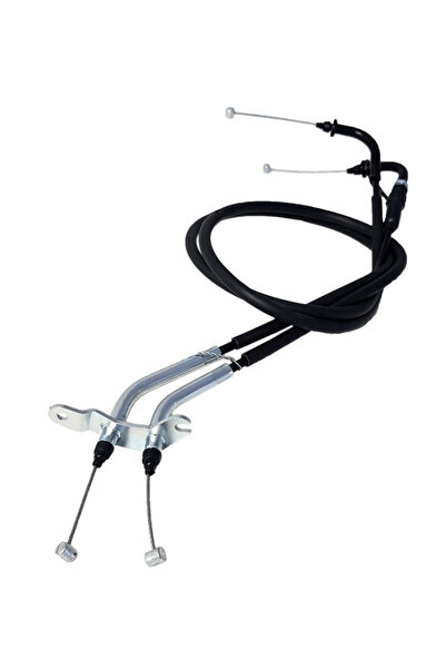 Genel Markalar Yamaha YZF R25 Gaz Teli Takımı 1WD-F6301-00