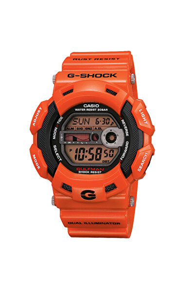 Winex Mobile Casio G-shock G9100r Ön Darbe Emici Ekran Koruyucu Nano Cam (4 A...