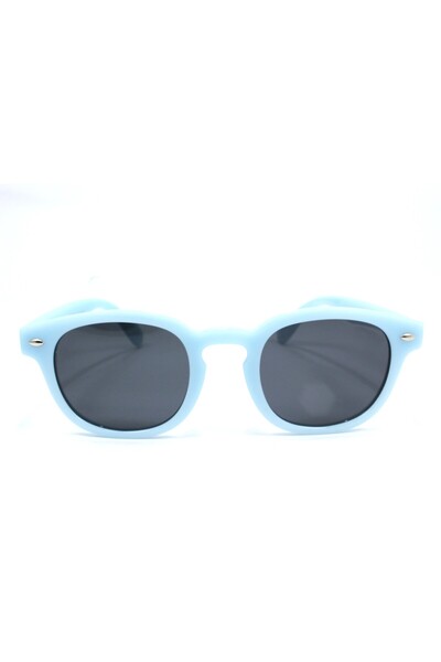 Olivier Philippe 1070 C233 44 Olivier Philippe Polarized Children's Glasses