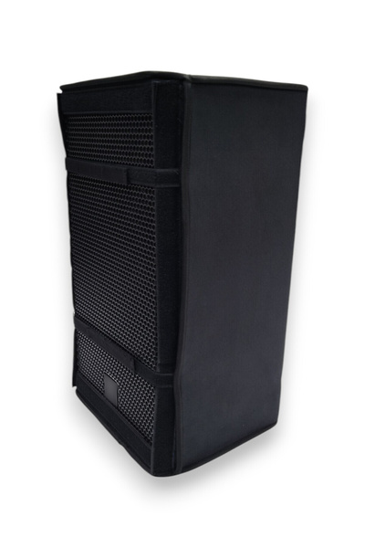 Rcf NX 910-A 10" Aktif Hoparlör Kabin için Uyumlu Soft Case Kılıf