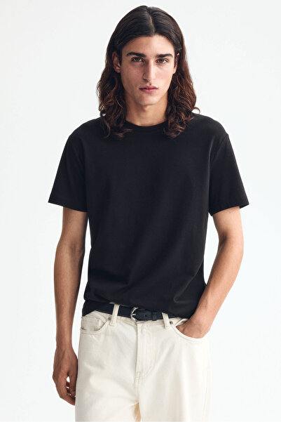 H&M Slim Fit Tişört