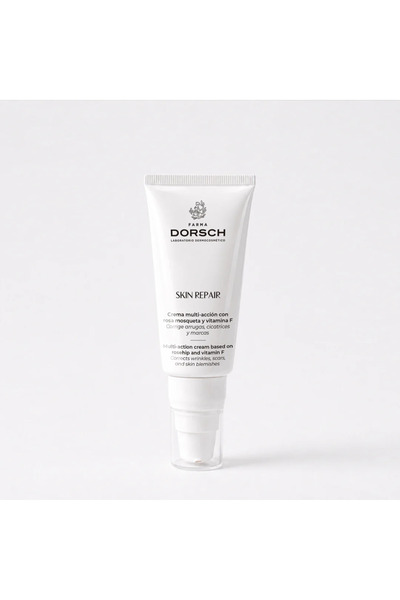 Farma Dorsch Crema reparatoare fata Skin Repair 50ml