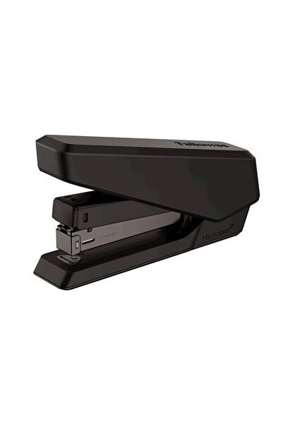 Fellowes Capsator Microban LX850, 25 de coli, negru complet