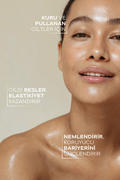 TTO Balmoil Yağ Banyosu - Kuru ve Atopik Ciltler İçin Yumuşatıcı 200 ml