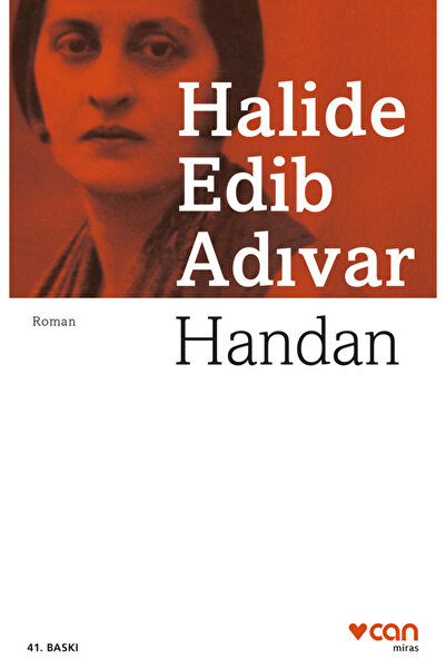 CAN Handan