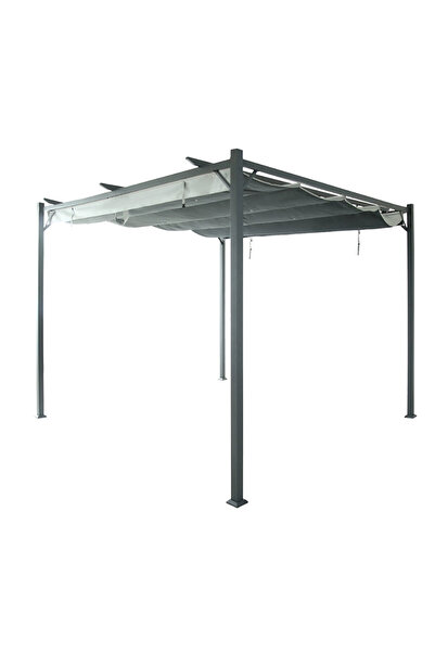 KOÇTAŞ Alıze Pergola 3X3 m