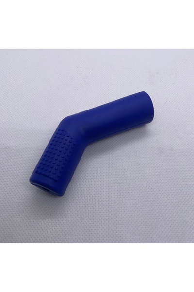 Choice3 Blue Universal Motorcycle Accessory Shift Protector Gear Lever Boot S...