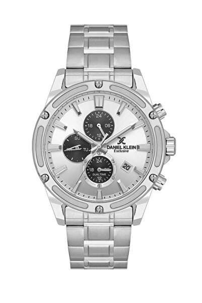 Daniel Klein Dk.1.14225.6 Men's Wristwatch