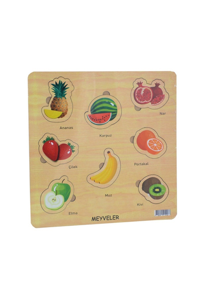 CC Oyuncak , مذكرة 32x32 مجسمات تعليمية - 6 تشكيلة