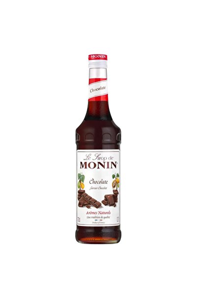 Monin Çikolata Şurubu (700ml)