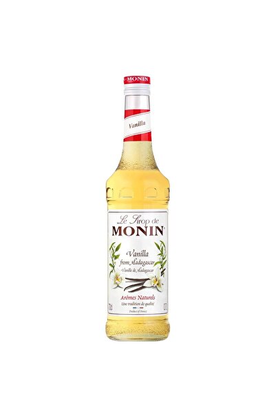 Monin Vanilya Şurubu (700 ml)
