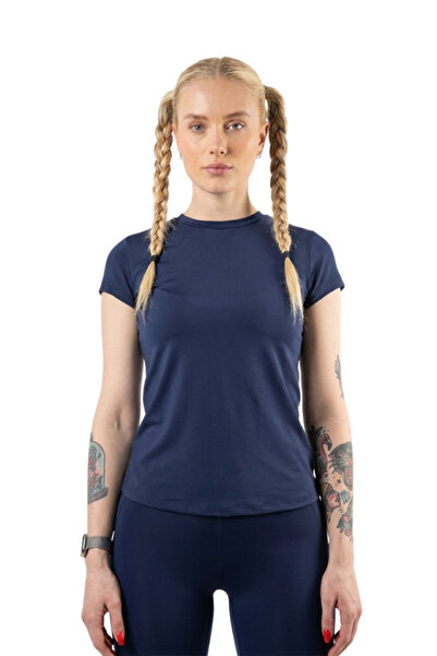 Kadın Spor T-shirt