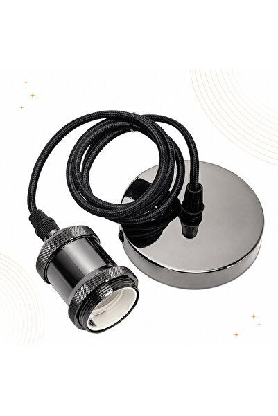 Sofia Concept Pendul Rossa Home Light, Inaltime Reglabila, Aluminum, E27, Max...