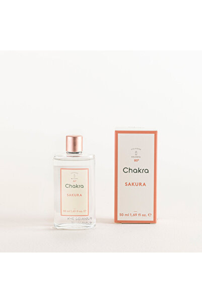 Chakra Kolonya 50 ML Sakura