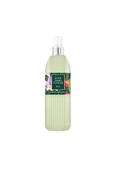 Eyüp Sabri Tuncer Rainforest 150 ml Spray Cologne