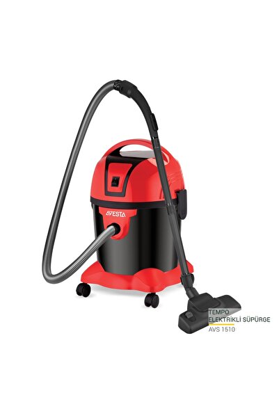 Avesta EKOVAK TEMPO SESSİZ MOTOR KURU SÜPÜRGE
