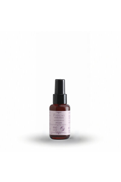 Fiolas Hydrating Facial Mist Nem ve Ferahlık Sağlayan Yüz Spreyi