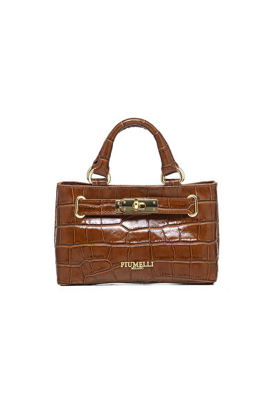 Piumelli Milano Women's / Girls' Shoulder Bag Ceraselle Bag B17