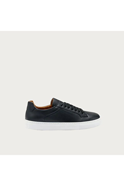 Frau Erkek Sneaker 29P1 MAXI Nero