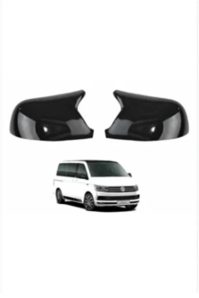 Drs Tuning Yarasa ayna kapağı VW Transporter T6 2010-2022 / AYKAY092