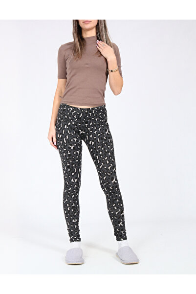 Evendi Pantaloni de pijama, Gri