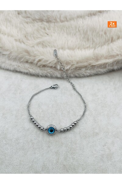 Bozhi Steel Bracelet Bl Special Elegant Gift Suitable for Daily Combinations