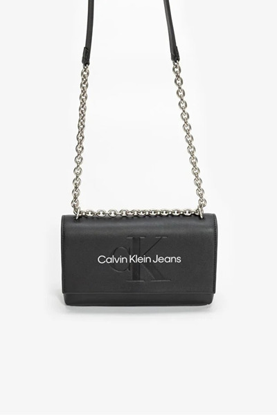 Calvin Klein Kadın Omuz Çantası K60K6122210GQ