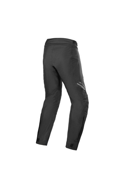 Alpinestars ST-1 WP Korumalı Motosiklet Pantolonu Siyah