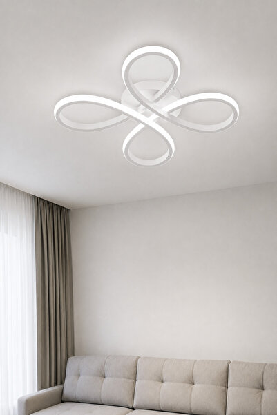 AvizeGO Solis LED Plafonyer Avize