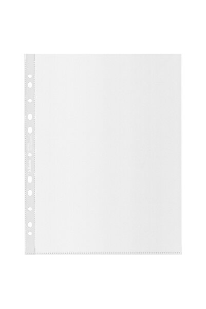 Esselte Folie protectoare reciclată, PP reciclat, A4 Maxi, 70 microni, 50 buc...