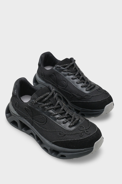 Capone Outfitters Γυναικεία αθλητικά παπούτσια Ruth Fileli Air Sole Comfort Α...