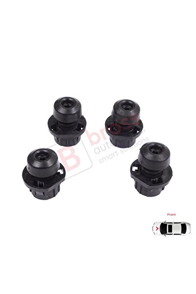 Bross Otomotiv Renault Megane Clio Captur Scenic Master Duster Dokker Lodgy M...