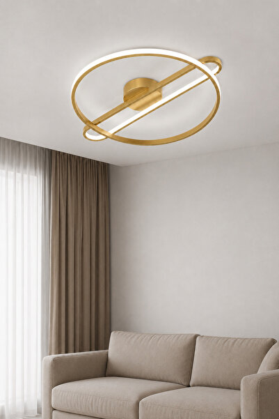 AvizeGO Alora LED Plafonyer Avize