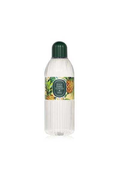 Eyüp Sabri Tuncer Hawaii Ananas Kolonyası 400 ml - Pet Şişe