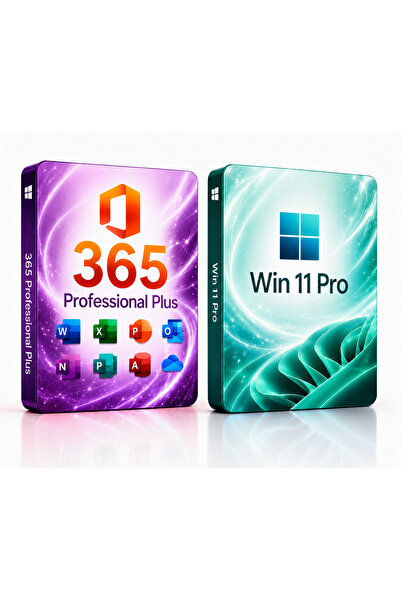 AyrStore Office365 Pro Plus Dijital Lisans Lisans Üyeliği 5 Cihaz Kullanım & ...