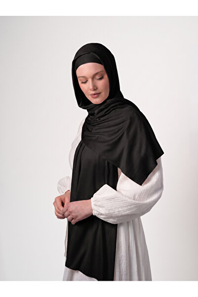 Ecardin Plain Premium Jersey Viscose Shawl - St 131 (2913101)