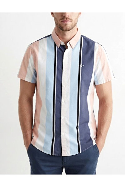 Evendi Shirt, Mix colors