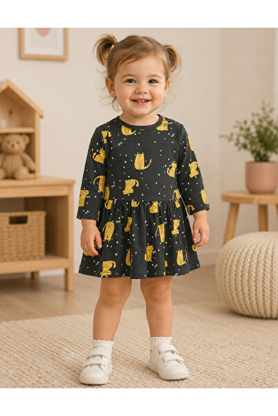 Evendi Rochie, Gri