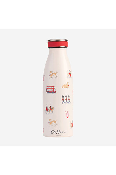 CATH KIDSTON لندن كريم ترمس ستانلس ستيل 350 مل