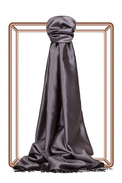 ipekevi 00927 Double Sided Silk Shawl