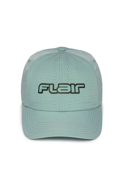 Flair Pălărie 612065 albastru-verde