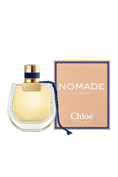 CHLOE Nomade Nuit d'Egypte EDP 75 ML - Kadın Parfümü
