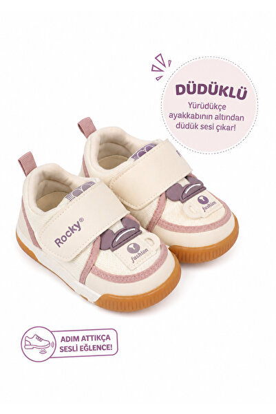 ROCKY SPORT Moki Orthopedic First Step Baby Shoes Baby Sandals